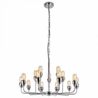 Подвесная люстра Escada Modern 4 3024/15S