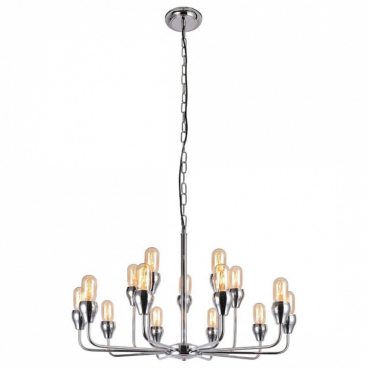 Подвесная люстра Escada Modern 4 3024/15S