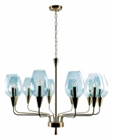 Подвесная люстра Loft it Viola 10042/10