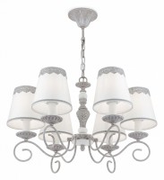Подвесная люстра Maytoni Bouquet ARM023-06-S