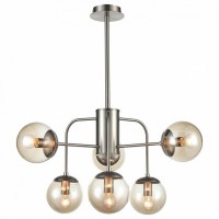 Люстра на штанге Vele Luce Verona VL5015L06