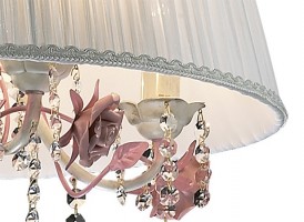 Подвесной светильник Odeon Light Padma 2685/5