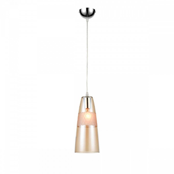 Подвесной светильник Vele Luce Lucky VL5394P21