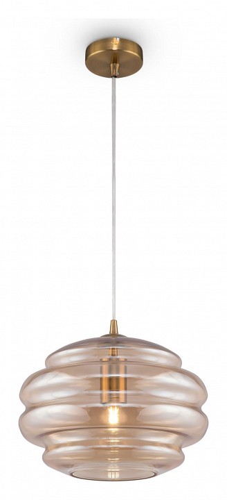 Подвесной светильник Maytoni Ruche P079PL-01AM
