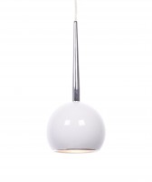 Подвесной светильник Lumina Deco Aurora LDP 9098-1 WT