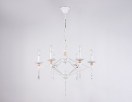 Подвесная люстра Ambrella TR TR9596