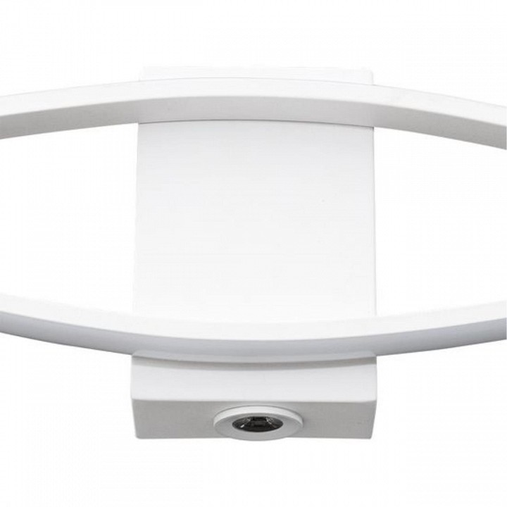 Бра Arte Lamp Aludra A2216AP-1WH