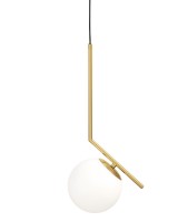 Подвесной светильник Lumina Deco Sorento LDP 1215-150 WT+MD