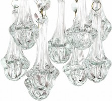 Встраиваемый светильник Novotech Pendant 370061