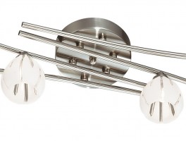 Потолочная люстра Odeon Light Kinston 2465/6C