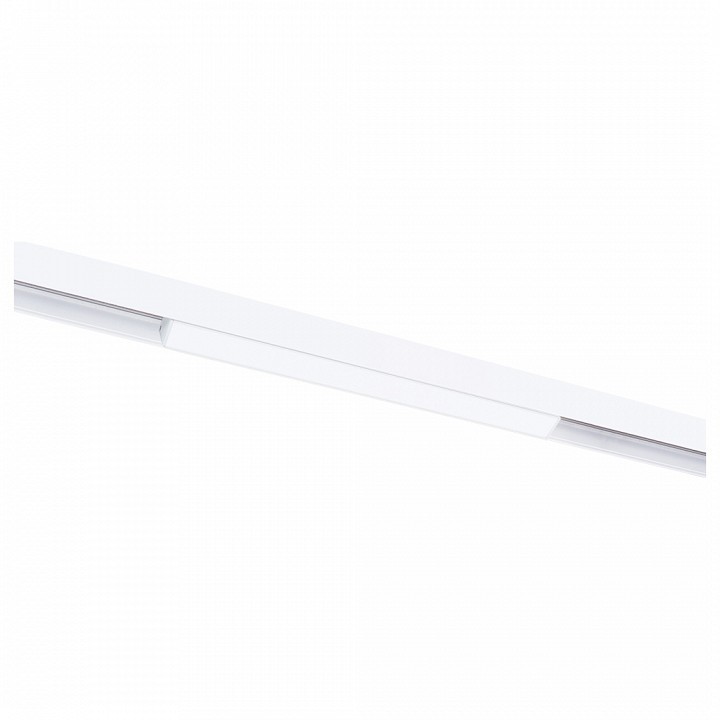 Накладной светильник Arte Lamp Linea A4672PL-1WH