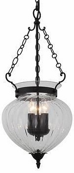 Подвесной светильник ST-Luce Sotto SL317.413.03