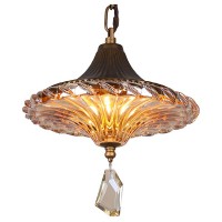 Подвесной светильник Favourite Murano 1217-1P