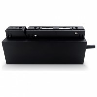 Светильник на штанге Maytoni Vuoro TR029-3-26W4K-S-W