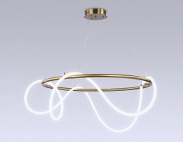 Подвесной светильник Ambrella FL FL10511