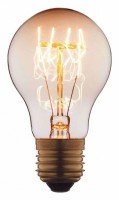 Лампа накаливания Loft it Edison Bulb E27 60Вт 2700K 7560-T