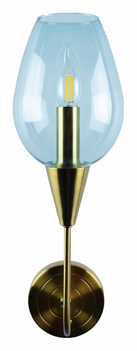 Бра Loft it Viola 10042/1W