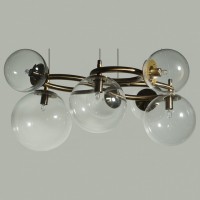 Подвесной светильник Loft it Olympus 10047/7