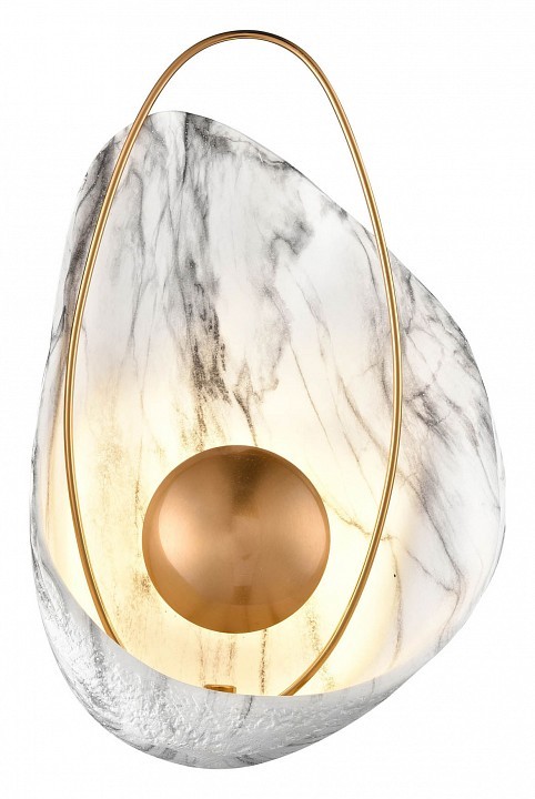 Накладной светильник Vele Luce Milan VL5724W01