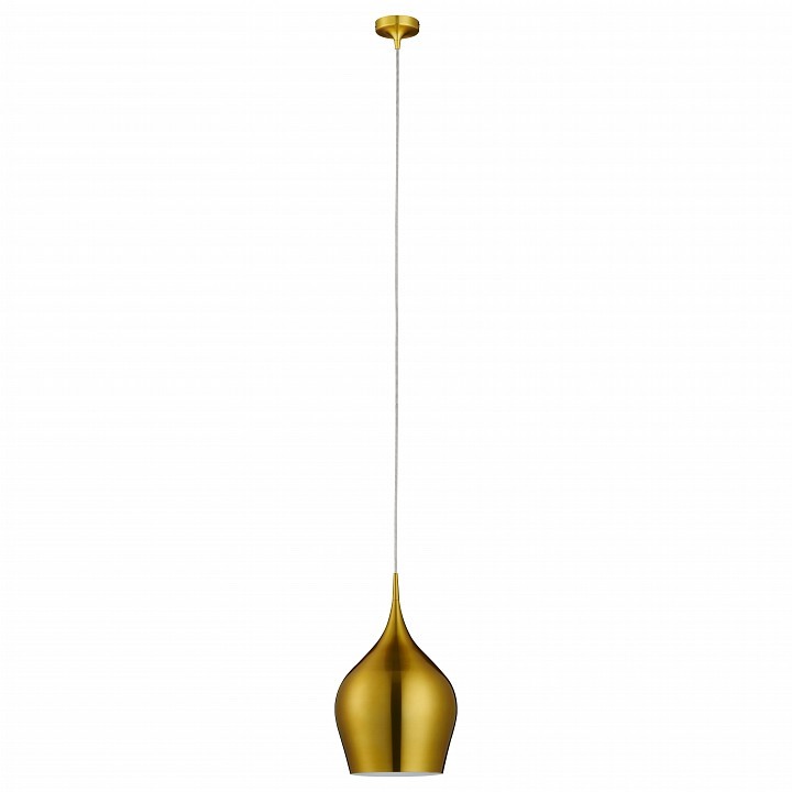 Подвесной светильник Arte Lamp Vabrant A6426SP-1GO