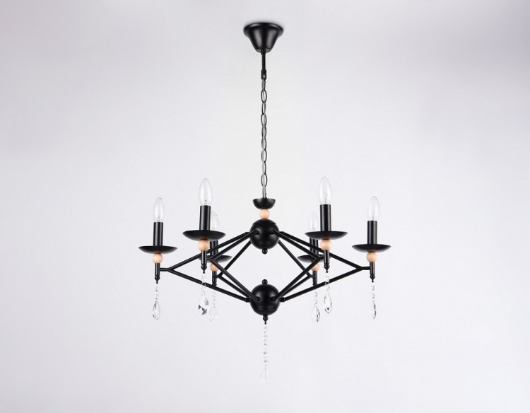 Подвесная люстра Ambrella TR TR9597