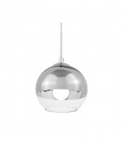 Подвесной светильник Lumina Deco Veroni LDP 1029-150 CHR