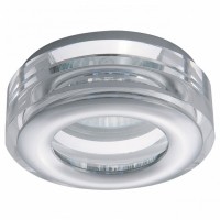 Встраиваемый светильник Lightstar Difesa Mini 006830