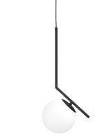 Подвесной светильник Lumina Deco Sorento LDP 1215-150 WT+BK