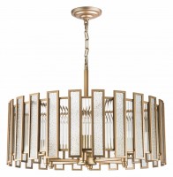 Подвесной светильник Lightstar Agave 712062