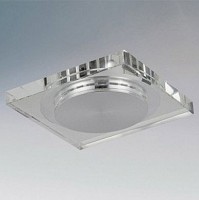 Встраиваемый светильник Lightstar Speccio 070323