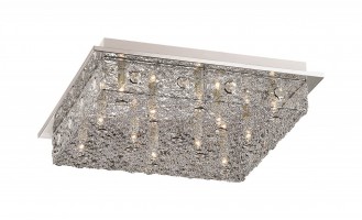 Накладной светильник Odeon Light Aldo 2260/12C