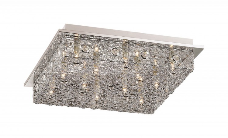 Накладной светильник Odeon Light Aldo 2260/12C