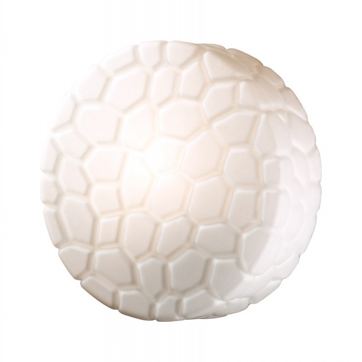 Накладной светильник Odeon Light Luno 2246/1C