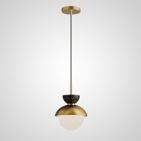 Подвесной Светильник Pompon Gold