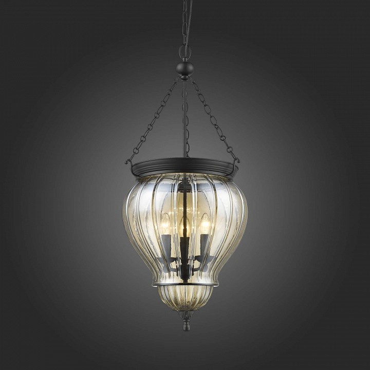 Подвесной светильник ST-Luce Sotto SL317.433.03