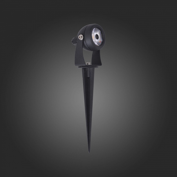 Наземный низкий светильник ST-Luce 98 SL098.405.01