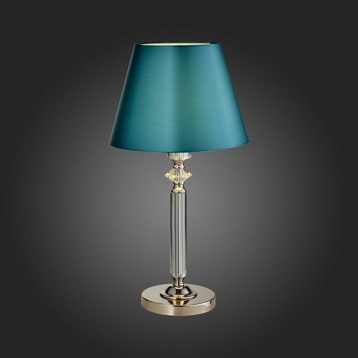 Настольная лампа декоративная ST-Luce Viore SL1755.174.01