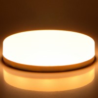 Лампа светодиодная Elektrostandard  GX53 15Вт 3300K GX53 LED PC 15W 3300K (BLGX5313)