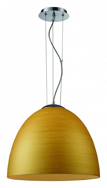 Подвесной светильник Wertmark Flame WE208.01.133