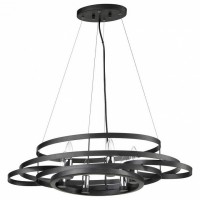 Подвесная люстра Vele Luce Electra VL6146P06