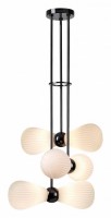 Подвесной светильник Odeon Light Elica 2 5418/6