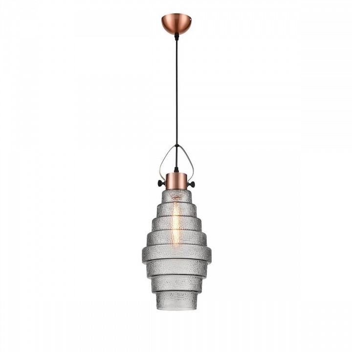 Подвесной светильник Vele Luce Genio VL5402P11