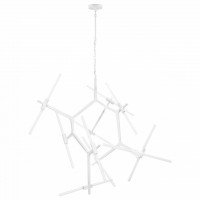 Подвесная люстра Lightstar Struttura 742206