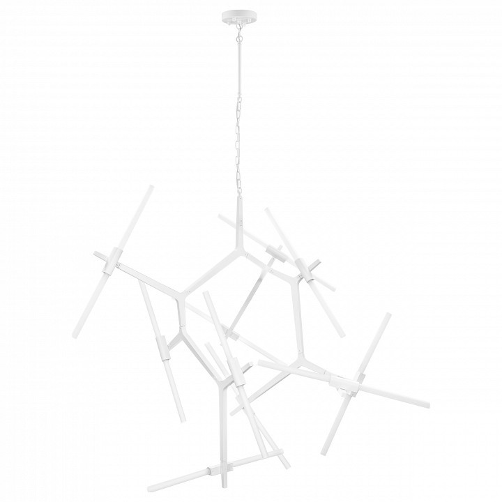 Подвесная люстра Lightstar Struttura 742206