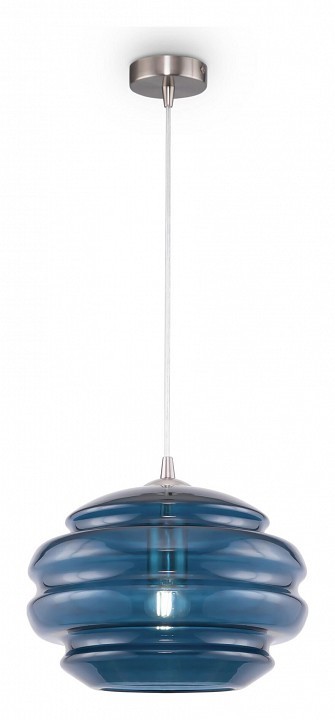 Подвесной светильник Maytoni Ruche P079PL-01BL