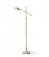 Торшер Lumina Deco Candino LDF 810FA MD