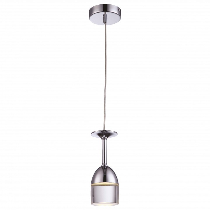 Подвесной светильник Arte Lamp Barista A9596SP-1CC
