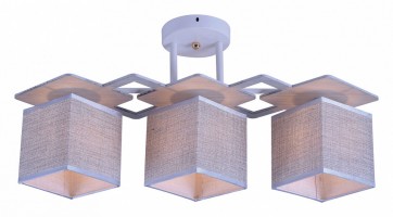 Светильник на штанге Escada Oliver 651/3P White