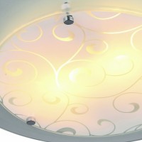 Накладной светильник Arte Lamp Ariel A4806PL-2CC