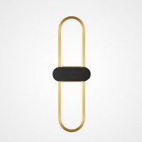 Настенный Светильник Honor Brass By Imperiumloft